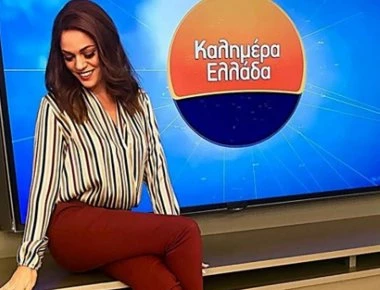 Η Μπάγια «έφαγε» στη στροφή την Σπυροπούλου!